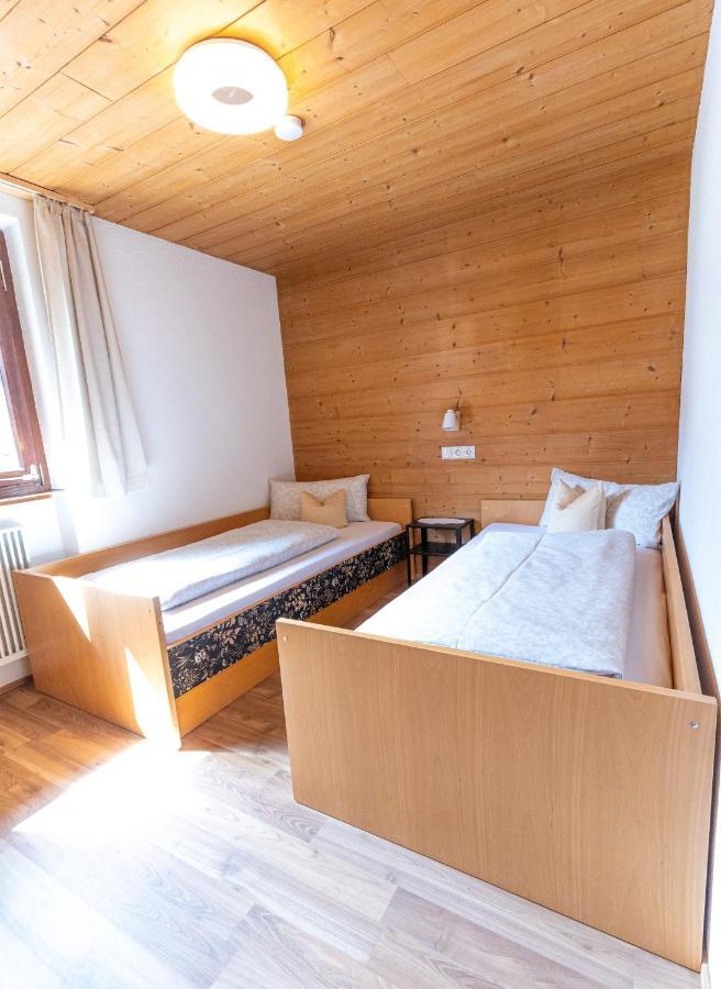 Haus Theresia Ruef Au (Vorarlberg) Εξωτερικό φωτογραφία