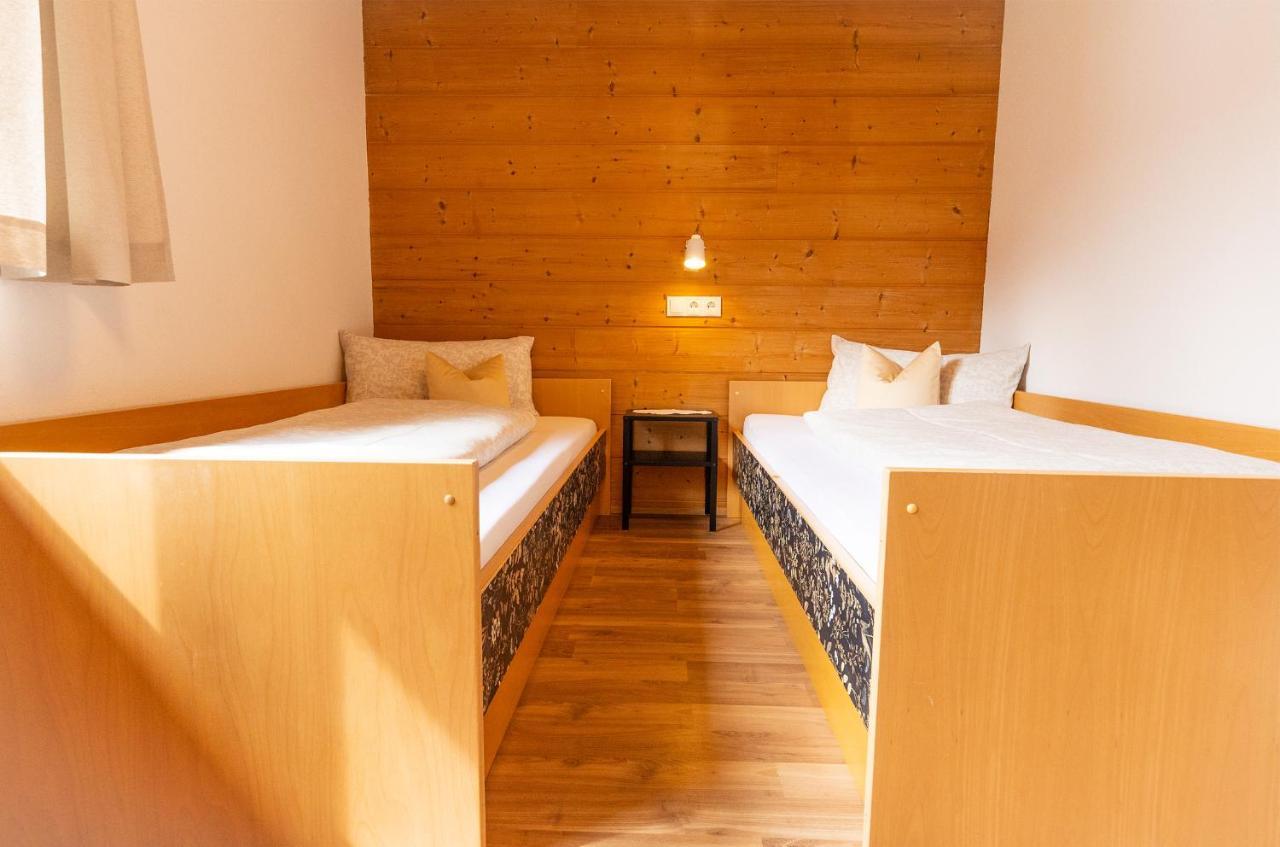 Haus Theresia Ruef Au (Vorarlberg) Εξωτερικό φωτογραφία