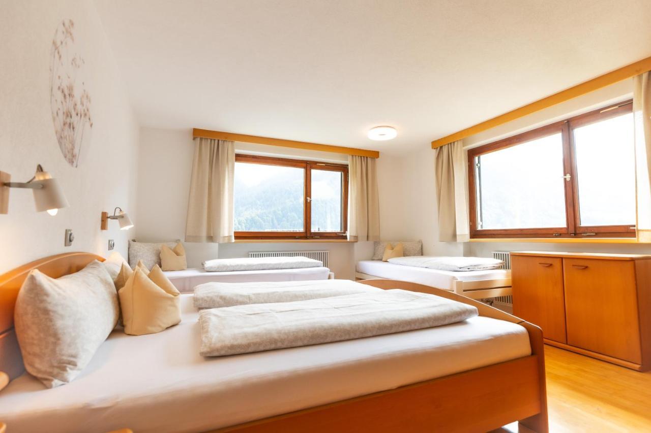 Haus Theresia Ruef Au (Vorarlberg) Εξωτερικό φωτογραφία