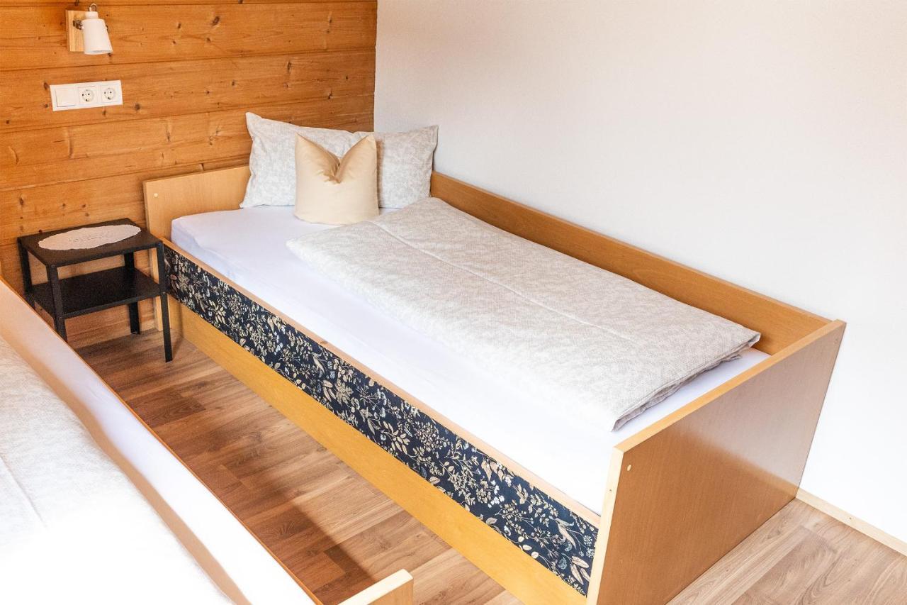 Haus Theresia Ruef Au (Vorarlberg) Εξωτερικό φωτογραφία