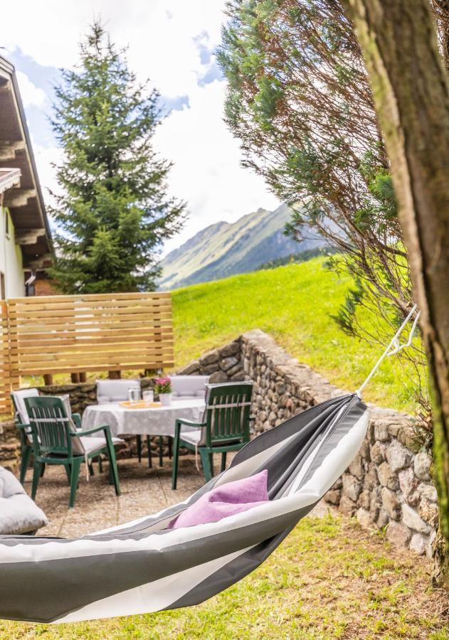 Haus Theresia Ruef Au (Vorarlberg) Εξωτερικό φωτογραφία