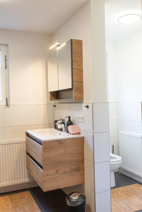 Haus Theresia Ruef Au (Vorarlberg) Εξωτερικό φωτογραφία