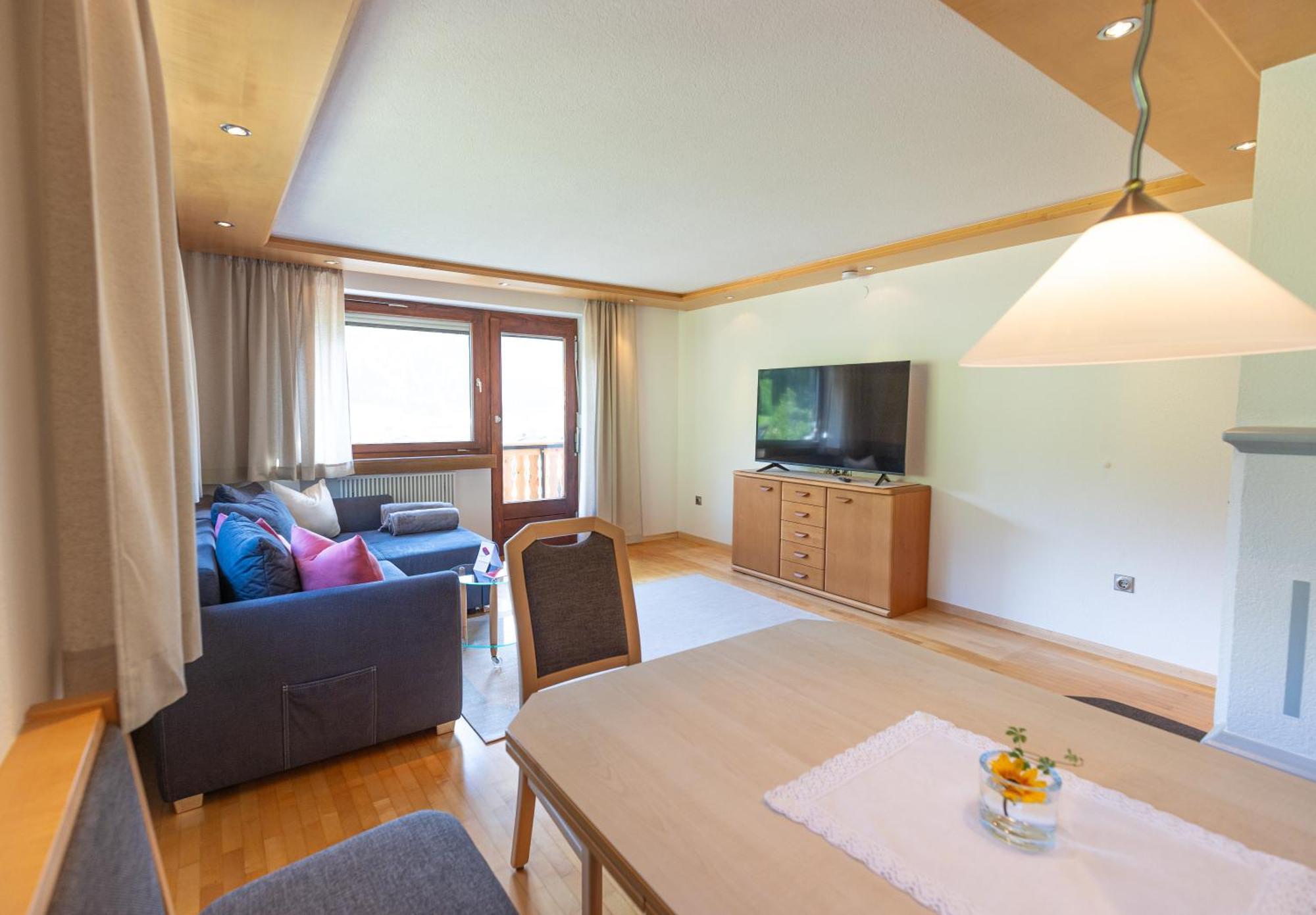 Haus Theresia Ruef Au (Vorarlberg) Εξωτερικό φωτογραφία