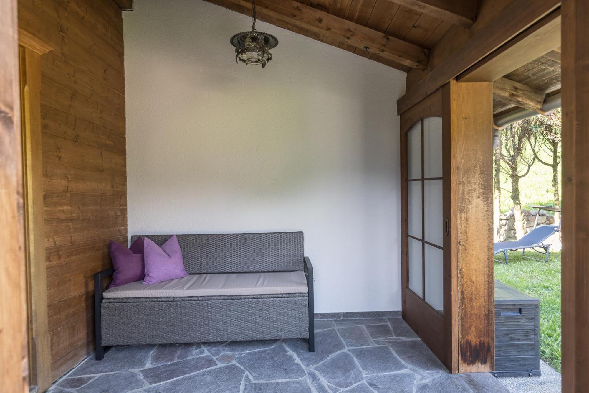 Haus Theresia Ruef Au (Vorarlberg) Εξωτερικό φωτογραφία